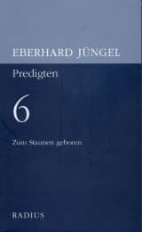Cover von Zum Staunen geboren