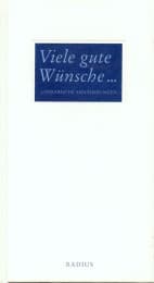 Cover von Viele gute Wünsche