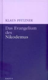 Cover von Das Evangelium des Nikodemus