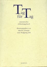 Cover von Tag für Tag