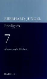 Cover von Allerneuende Klarheit