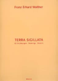 Cover von Terra Sigillata