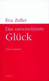 Cover von Das unverschämte Glück