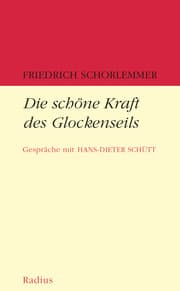 Cover von Die schöne Kraft des Glockenseils