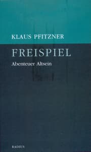 Cover von Freispiel
