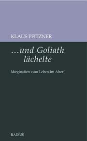 Cover von ...und Goliath lächelte