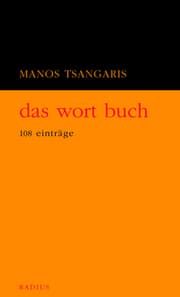 Cover von das wort buch