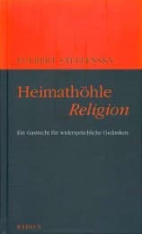 Cover von Heimathöhle Religion