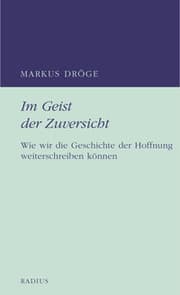 Cover von Im Geist der Zuversicht