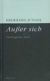 Cover von Außer sich
