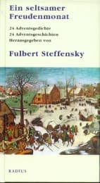 Cover von Ein seltsamer Freudenmonat