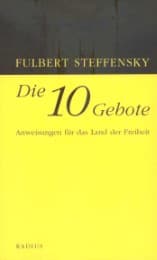 Cover von Die Zehn Gebote