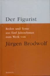 Cover von Der Figurist