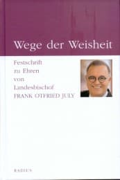 Cover von Wege der Weisheit