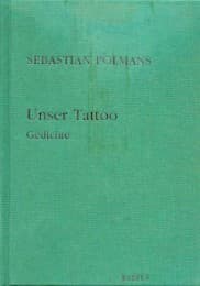 Cover von Unser Tattoo