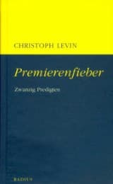 Cover von Premierenfieber