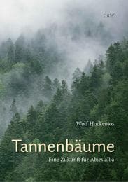 Cover von Tannenbäume