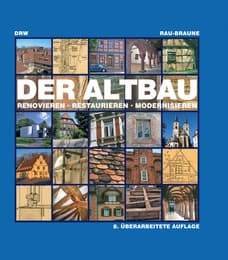 Cover von Der Altbau
