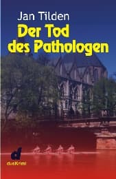 Cover von Der Tod des Pathologen
