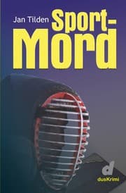 Cover von Sport-Mord