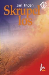 Cover von Skrupellos