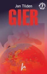 Cover von Gier