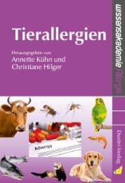 Cover von Tierallergien