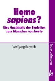 Cover von Homo sapiens?