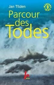 Cover von Parcour des Todes