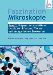 Cover von Faszination Mikroskopie 2