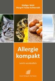 Cover von Allergie kompakt