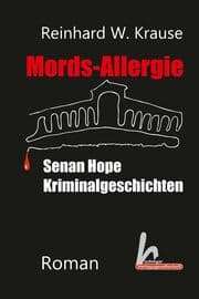 Cover von Mords-Allergie