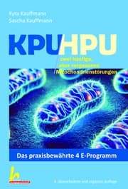 Cover von KPU/HPU häufig aber verkannte Mitochondrienstörungen