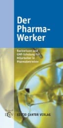 Cover von Der Pharma-Werker