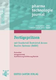 Cover von Fertigspritzen