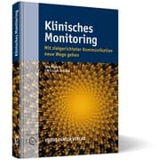 Cover von Klinisches Monitoring