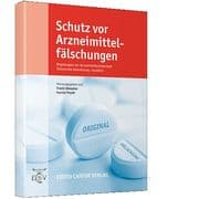 Cover von Schutz vor Arzneimittelfälschungen