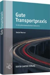 Cover von Gute Transportpraxis
