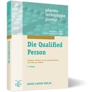 Cover von Die Qualified Person