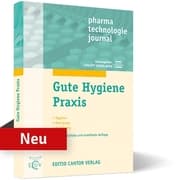 Cover von Gute Hygiene Praxis