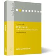 Cover von Reinraum in der pharmazeutischen Industrie