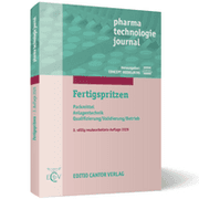 Cover von Fertigspritzen