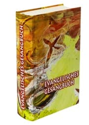 Cover von Evangelisches Gesangbuch für Baden, Elsass und Lothringen