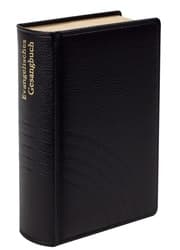 Cover von Evangelisches Gesangbuch für Baden, Elsass und Lothringen