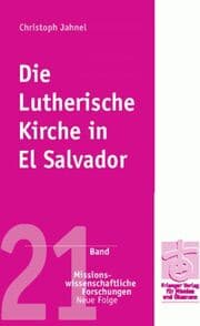 Cover von Die 'Kirche der Armen' in El Salvador