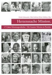 Cover von Herzenssache Mission