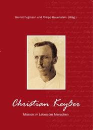 Cover von Christian Keyßer