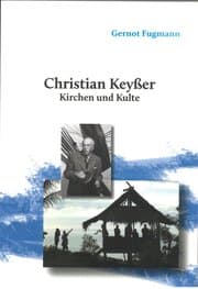 Cover von Christian Keyßer
