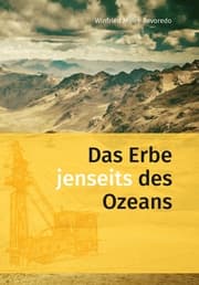 Cover von Das Erbe jenseits des Ozeans