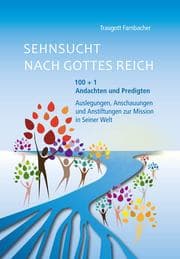 Cover von Sehnsucht nach Gottes Reich
